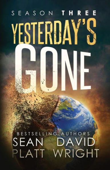 Yesterday'S Gone Season Three