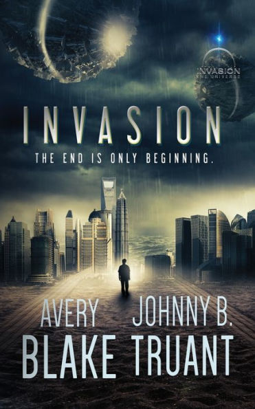 Invasion