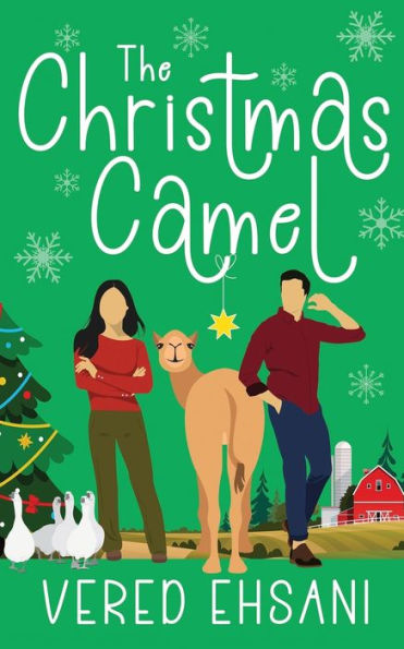 The Christmas Camel