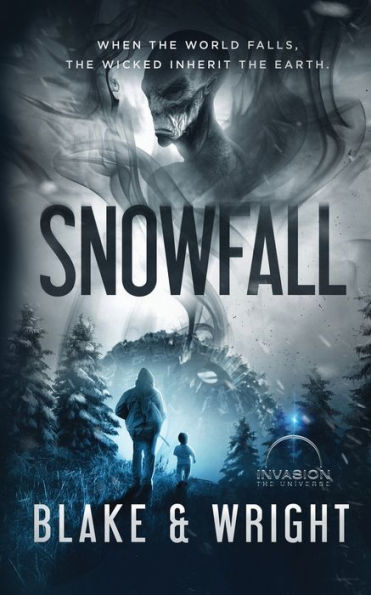Snowfall