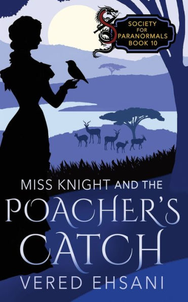 Miss Knight And The Poacher'S Catch