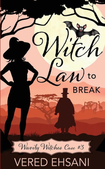 Witch Law To Break