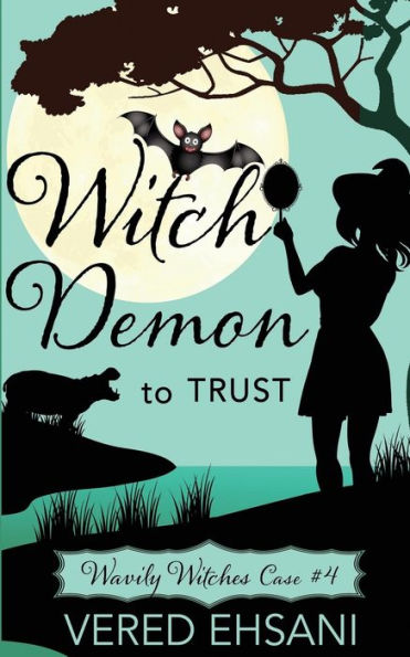 Witch Demon To Trust