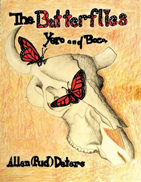 The Butterflies, Yero And Boca: 2020 Tetralogy Edition