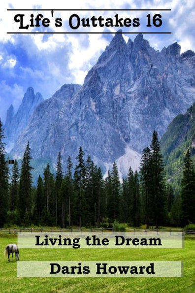 Living The Dream - Life'S Outtakes 16