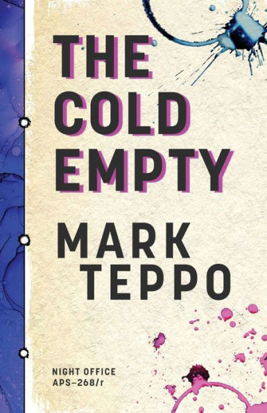 The Cold Empty: A Night Office Training Exercise With Multiple Endings