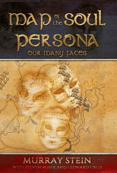 Map Of The Soul - Persona: Our Many Faces