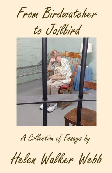 From Birdwatcher To Jailbird