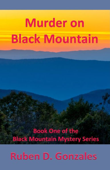 Murder On Black Mountain