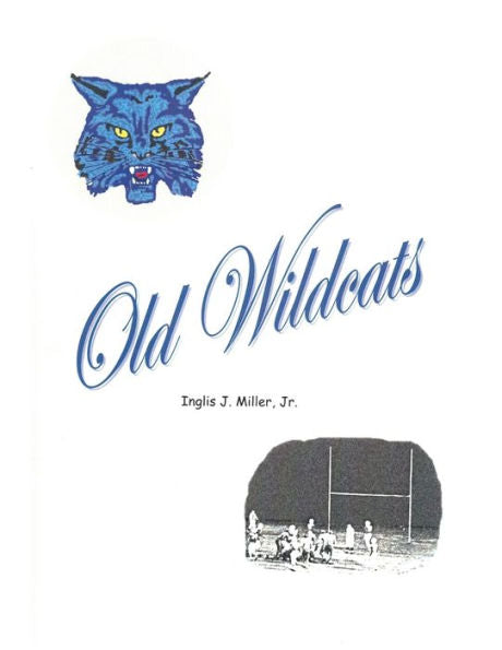 Old Wildcats