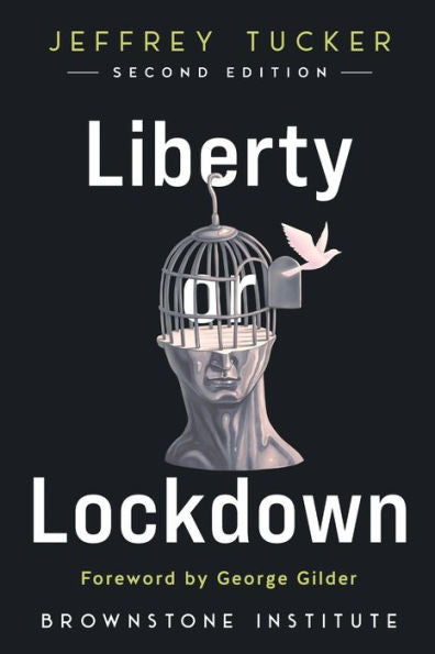 Liberty Or Lockdown