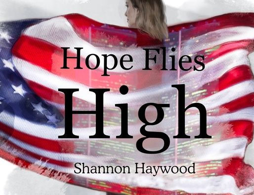 Hope Flies High