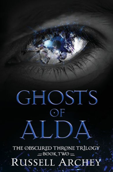 Ghosts Of Alda