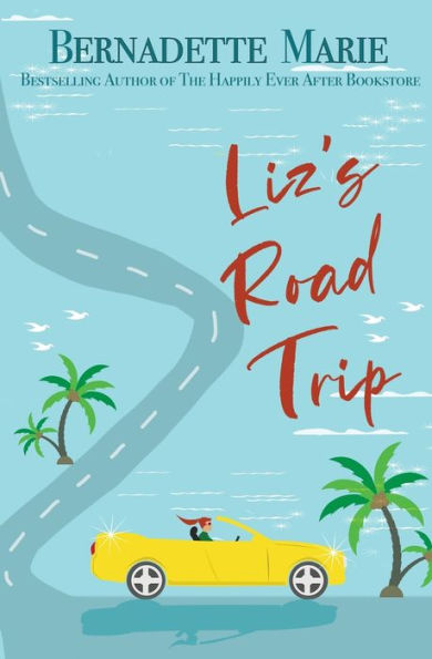 Liz'S Road Trip