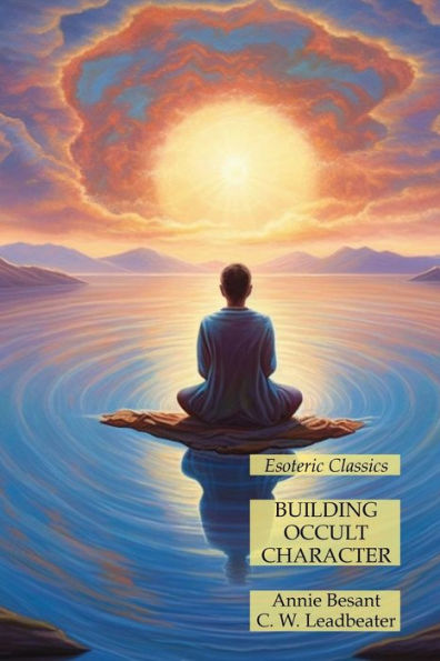 Building Occult Character: Esoteric Classics