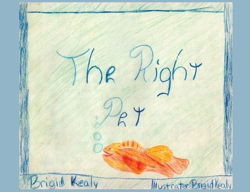 The Right Pet