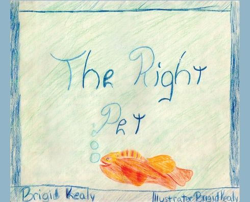 The Right Pet