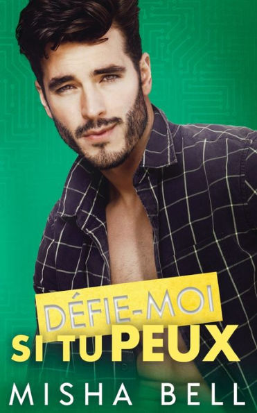 Défie-Moi Si Tu Peux (French Edition)