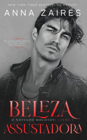 Beleza Assustadora (Portuguese Edition)