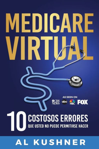 Medicare Virtual (Spanish Edition)