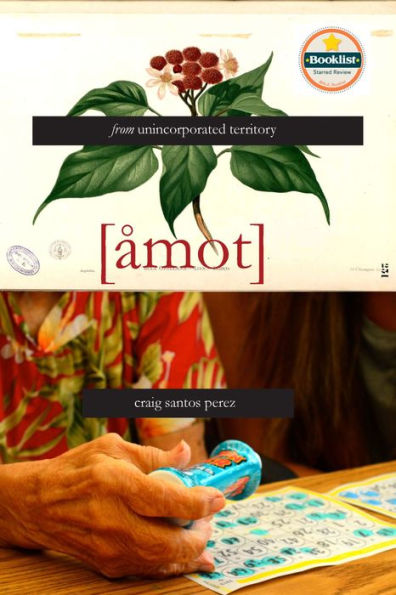 From Unincorporated Territory [Åmot]