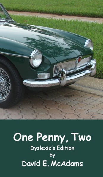 One Penny, Two: How One Penny Became $41,943.04 In Just 23 Days (Math Books For Children)