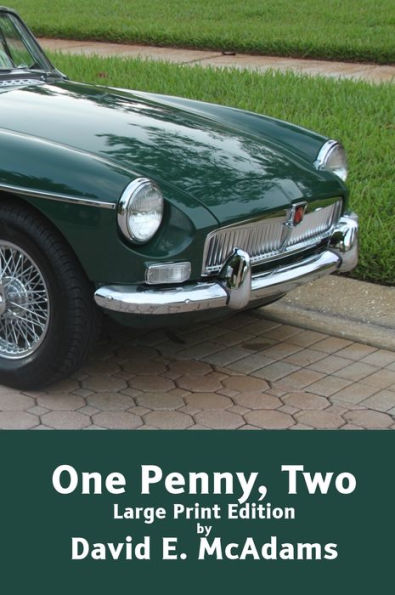 One Penny, Two: How One Penny Became $41,943.04 In Just 23 Days (Math Books For Children)