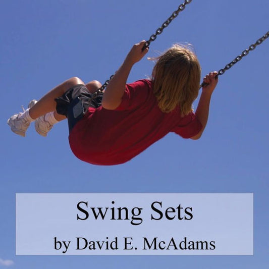 Swing Sets: (Sets) (Math Books For Children)