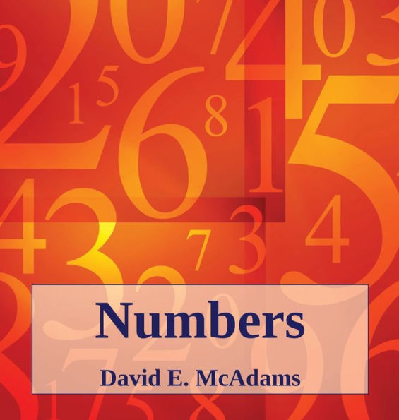 Numbers: Numbers Help Us Understand Our World (Math Books For Children)