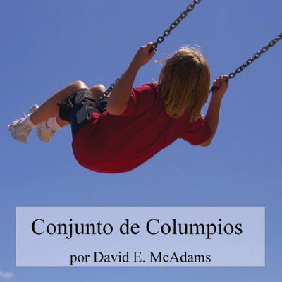 Conjunto De Columpios: Conjuntos Matemáticos (Libros De Matemáticas Para Niños) (Spanish Edition)