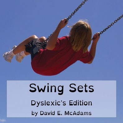 Swing Sets: (Sets) (Math Books For Children)