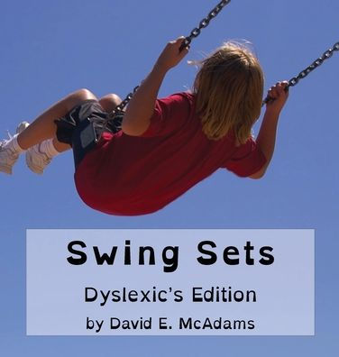 Swing Sets: (Sets) (Math Books For Children)