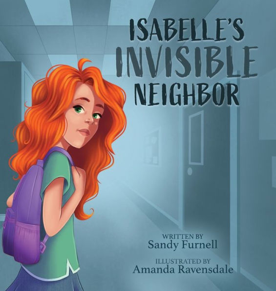 Isabelle'S Invisible Neighbor