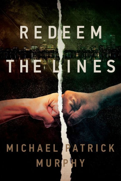 Redeem The Lines