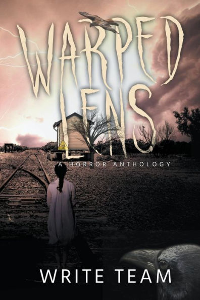 Warped Lens (Write Team)