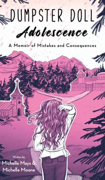 Dumpster Doll: Adolescence - 9781633376298
