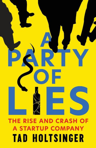 A Party Of Lies