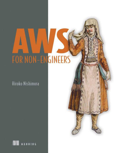Aws For Non-Engineers