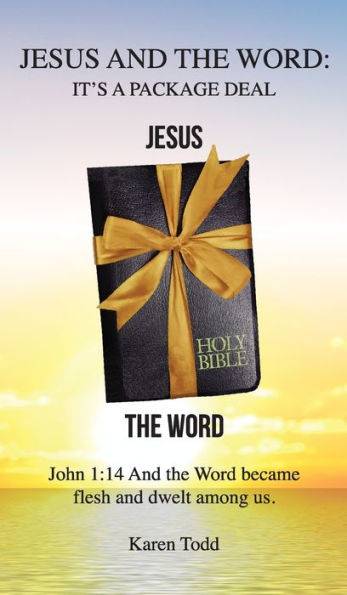 Jesus And The Word