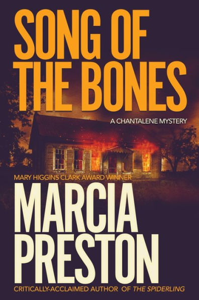Song Of The Bones