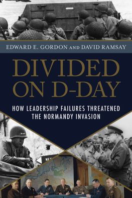 Divided On D-Day