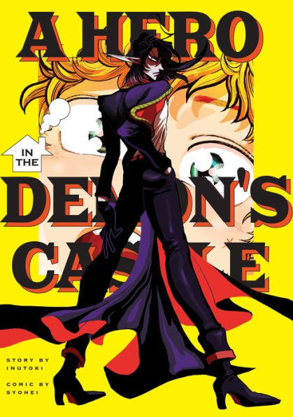 A Hero In The Demon'S Castle