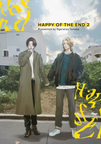 Happy Of The End, Vol 2