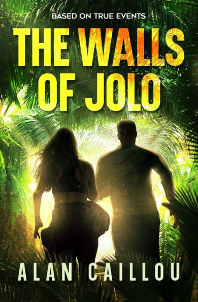 The Walls Of Jolo