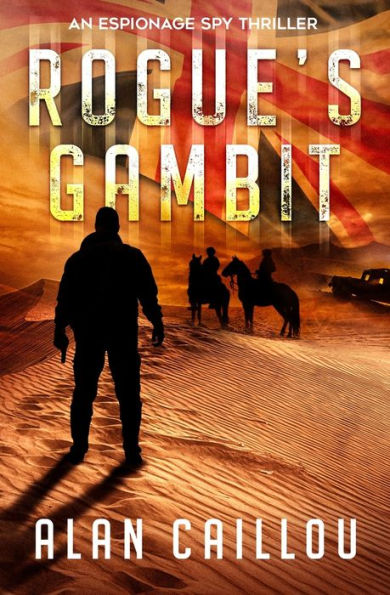 Rogue'S Gambit