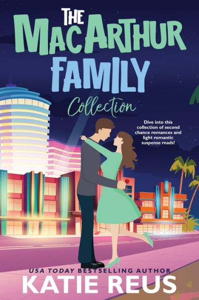 The Macarthur Family Collection