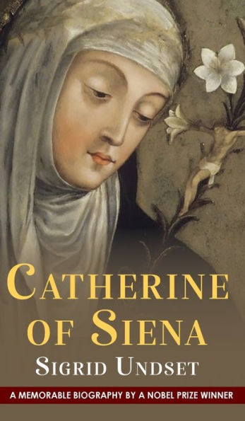 Catherine Of Siena