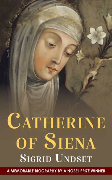 Catherine Of Siena