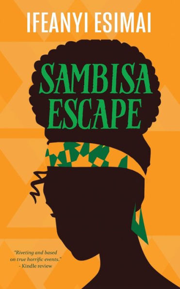Sambisa Escape