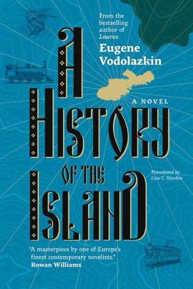 A History Of The Island